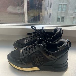 Louis Vuitton Sneakers